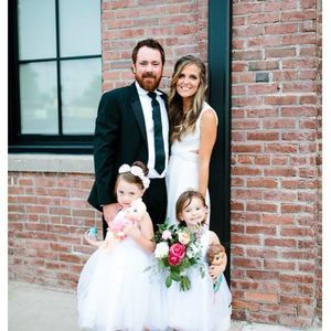 Meet your Posher, Lee